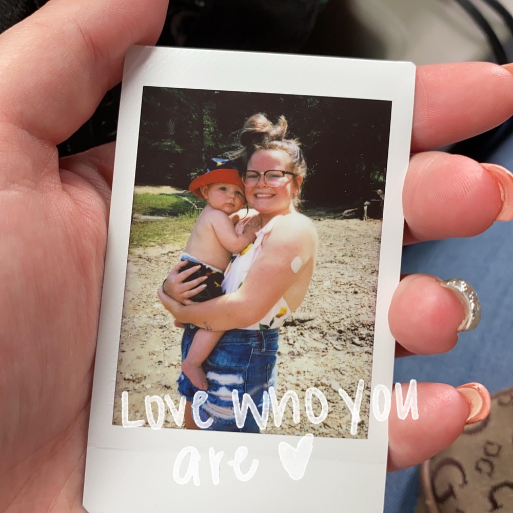 Meet your Posher, Jade